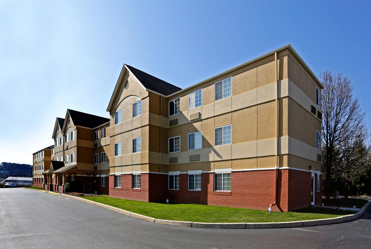 Extended Stay America Suites - Philadelphia - Malvern - Swedesford Rd., Chester