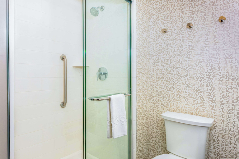 Bathroom 4, Home2 Suites by Hilton Ft. Pierce I-95, Saint Lucie
