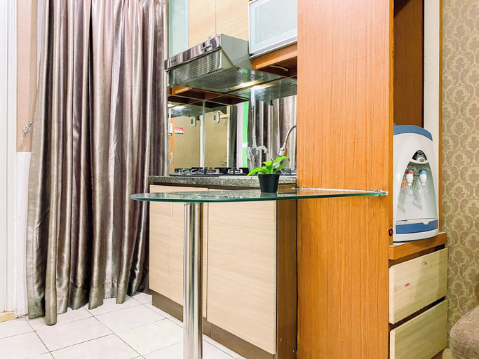 Others 4, Pool View Apartment Green Pramuka, Central Jakarta
