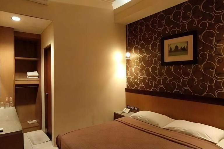 Bedroom 7