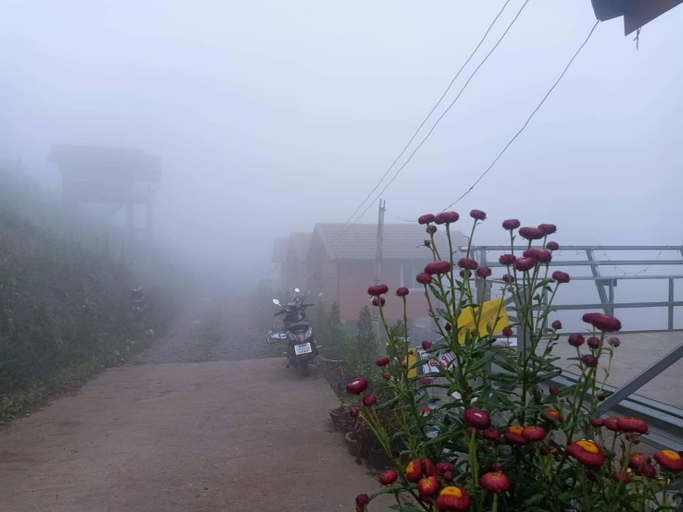 Others 2, Baan Phak Plaithang @Phu Thap Buek, Lom Kao