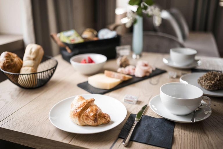Food & Drinks 5, HOFERGUT Suites & Apartments, Bolzano