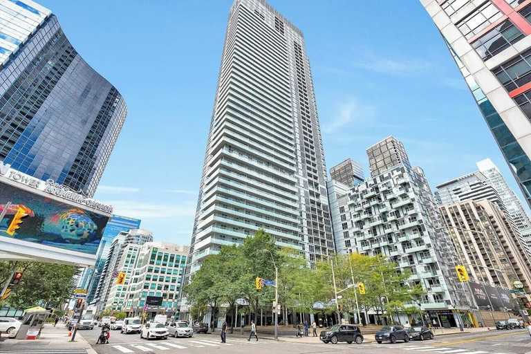 Exterior & Views, Waterfront Cove Hotel, Toronto