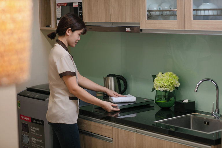 Others 5, HB Serviced Apartment - Lac Long Quan, Tây Hồ