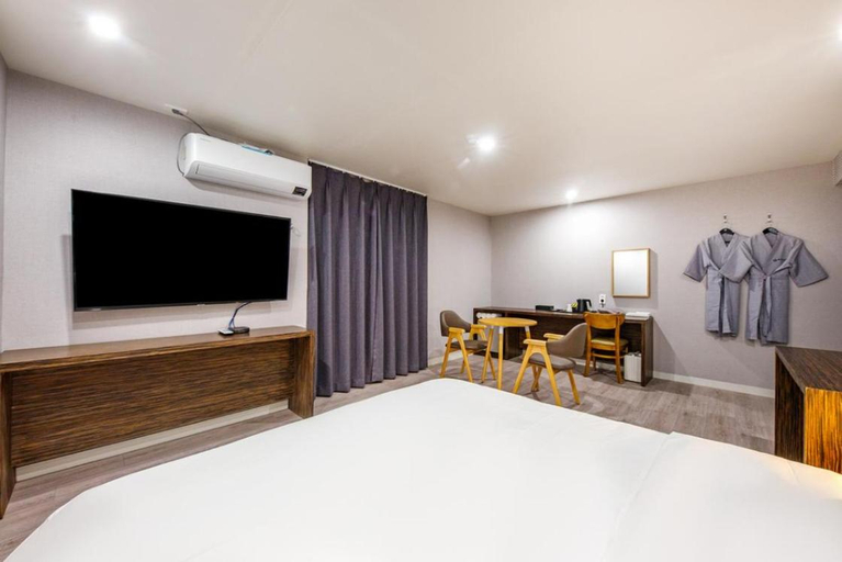 Others 1, Haru Hotel, Pohang