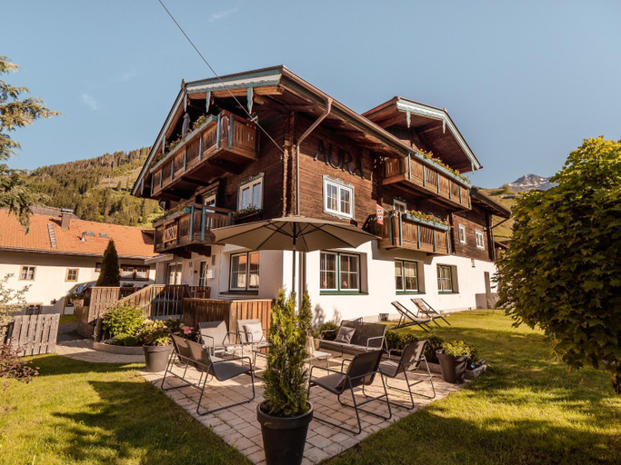Others 5, AURA Bed & Breakfast, Lienz