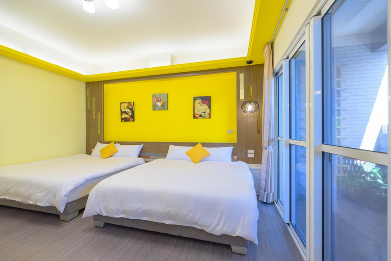 Bedroom 9
