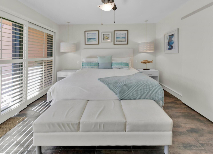 Bedroom 2, Aegean 211, Okaloosa