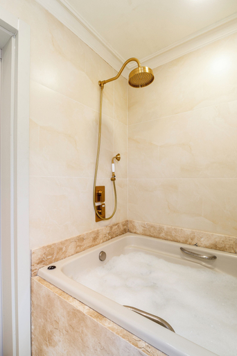 Bathroom 5, Chocoland Hotel Gramado, Gramado