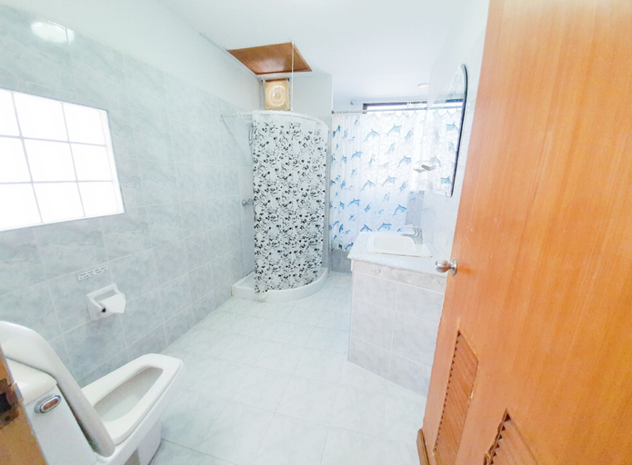 Bedroom 4, Break Point Hotel, Phuket Island