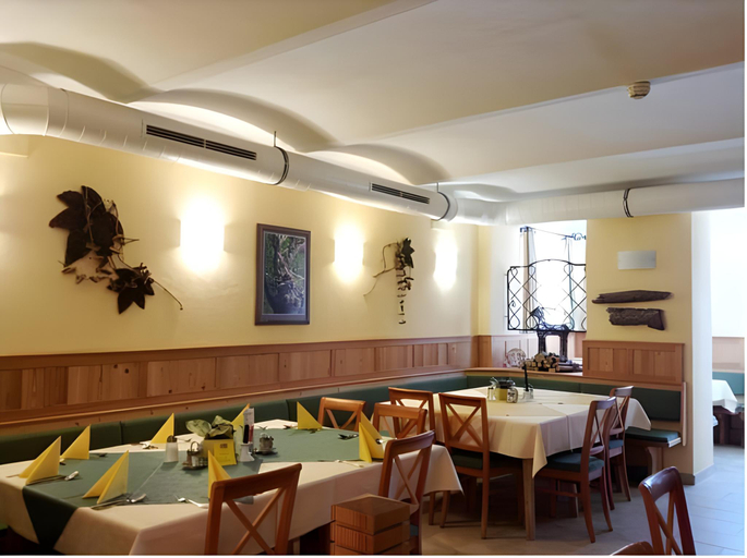 Food & Drinks 4, Villa Sonnwend National Park Lodge, Kirchdorf an der Krems
