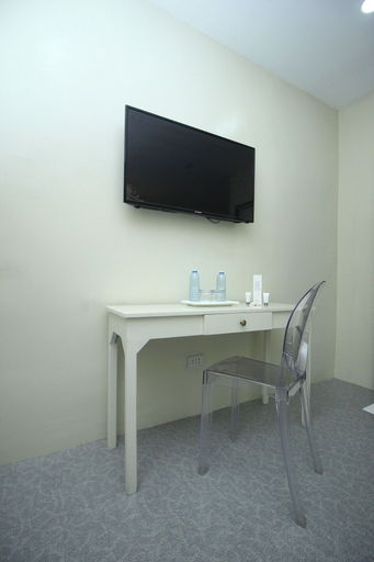 Others 4, The Paragon Hotel And Restaurant, Cotabato City