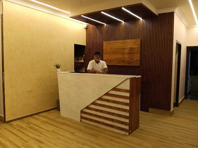 Others 4, HOTEL BHUBANESWAR PRIDE, Khordha