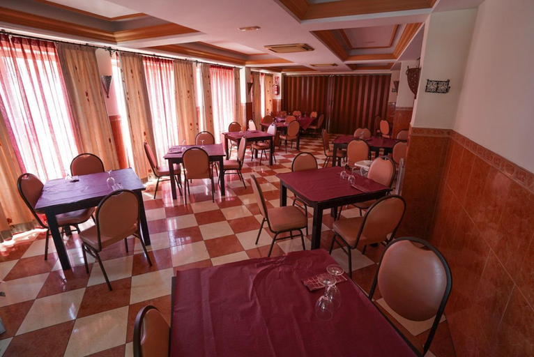 Food & Drinks 5, PENSION RESTAURANTE ANGEL, Jaén