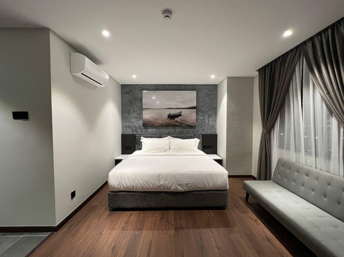 Bedroom 9