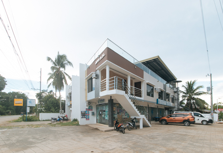 RedDoorz @ Happy Stay Apartelle, Bohol