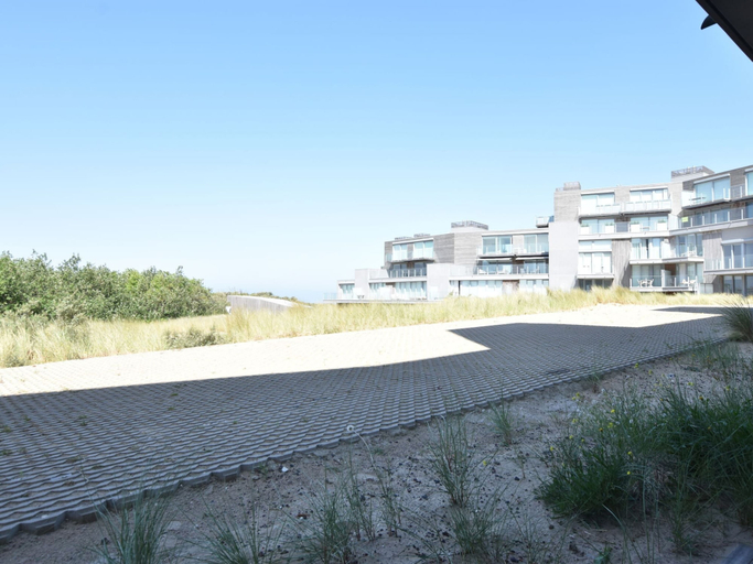Exterior & Views 2, Bright Coastal Family Escape, West-Vlaanderen