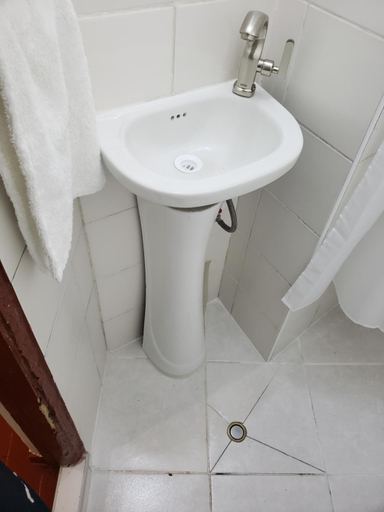 Bathroom 6