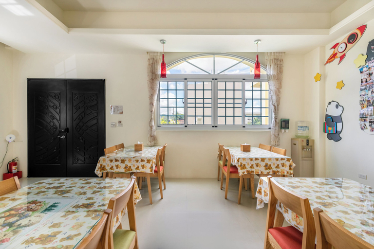 Food & Drinks 5, Bear In Love with Jenny B&B, Taitung