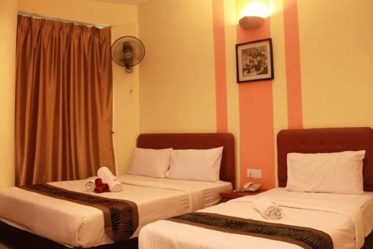 Bedroom 9