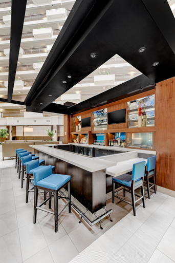 Food & Drinks 4, Embassy Suites by Hilton Anaheim Orange, Orange