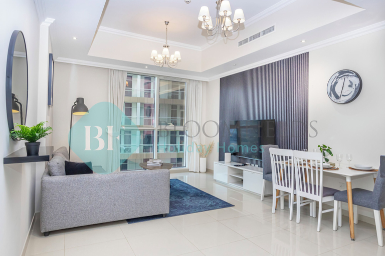 Others 4, Bloomfields Luxurious 1BR Down Town, Dubai