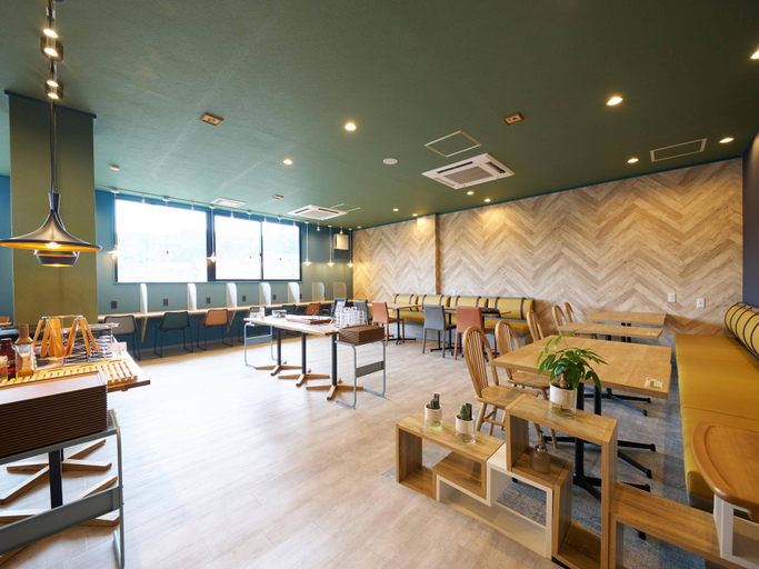 Food & Drinks 4, STATION Tajima, Asago
