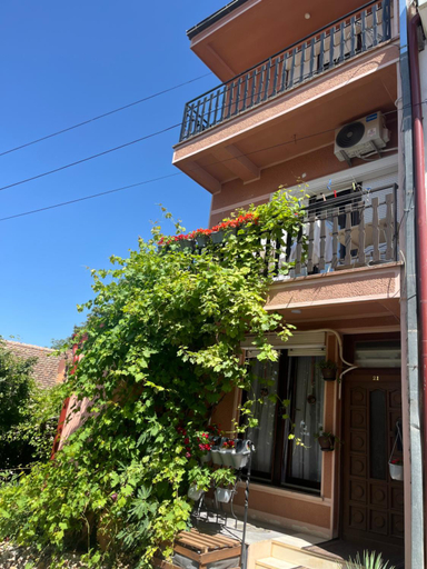 Others 5, Villa Lena