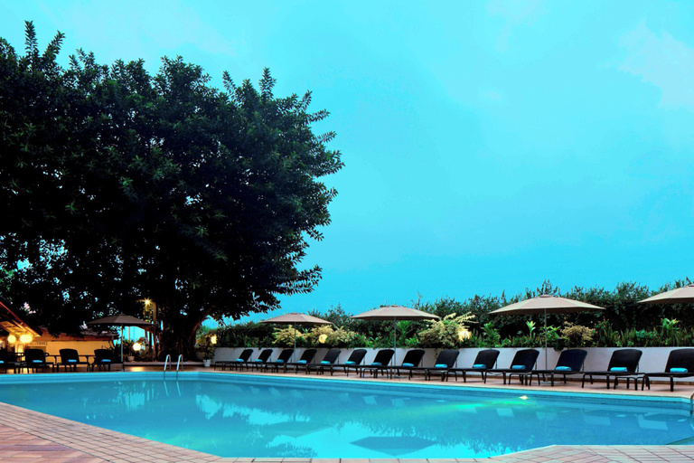 Sport & Beauty 2, Sheraton Lagos Hotel, Kosofe