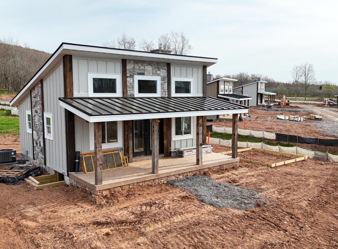 Others 5, Valley View Cabin Resort, Tucker