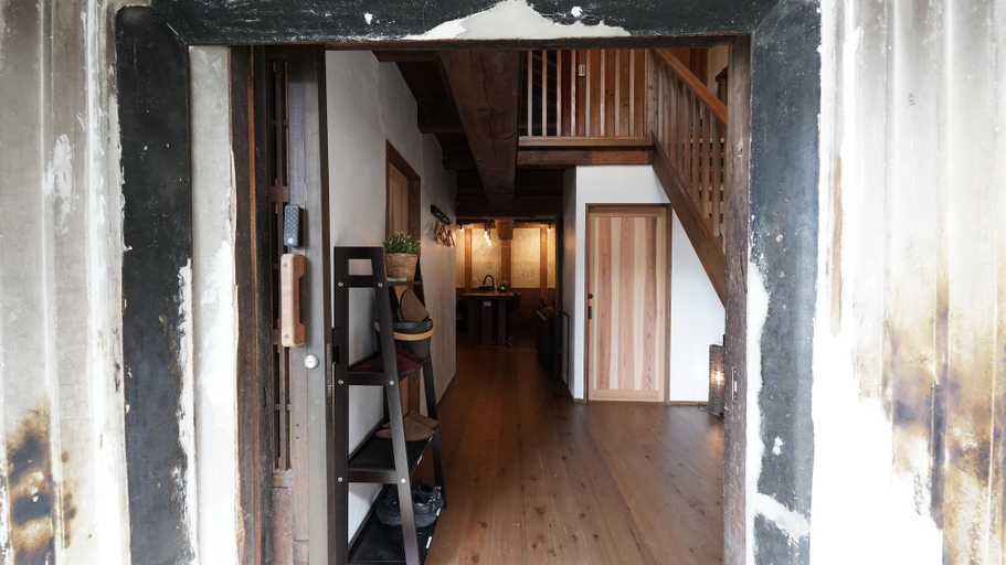 Others 5, FR1 Kominka hotel Fukunokura, Nishiaizu
