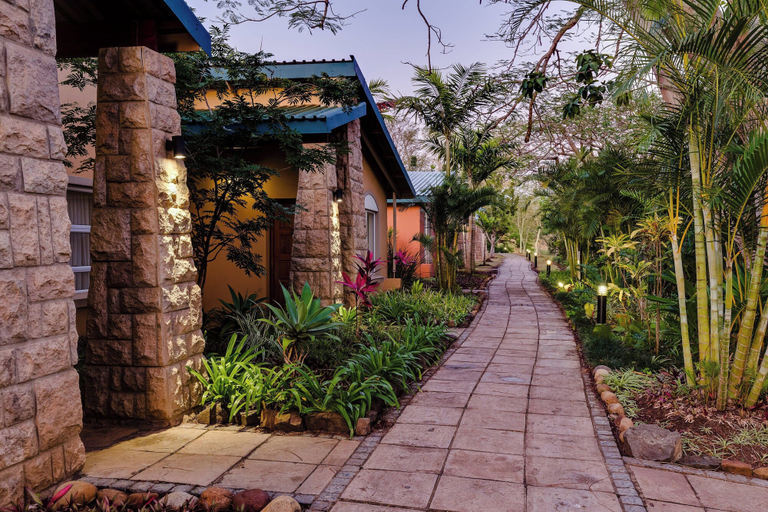 Exterior & Views, Protea Hotel by Marriott Umfolozi River, Uthungulu