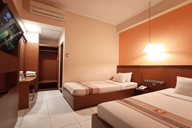 Bedroom 17