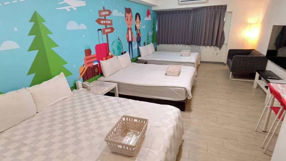 Bedroom 11