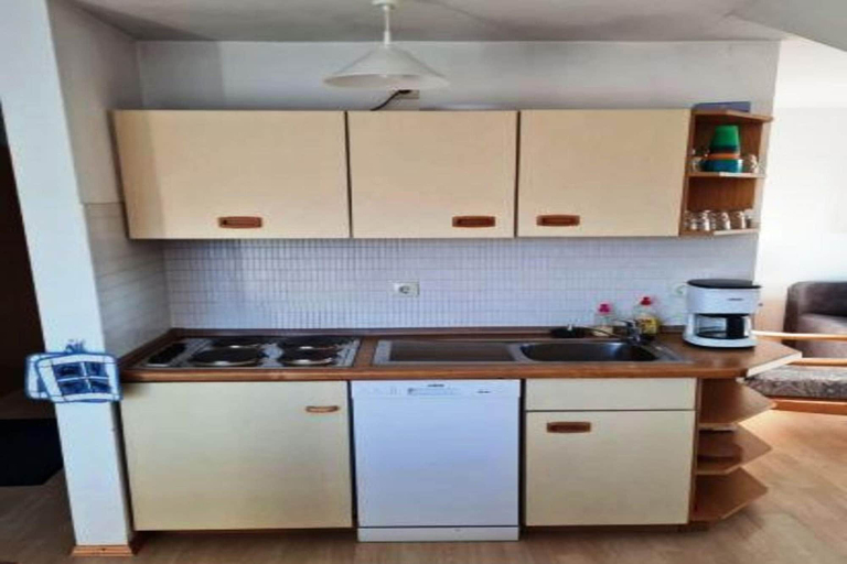 Private kitchen 4, Ferienwohnung in Lemkenhafen for 2 Personen, Ostholstein
