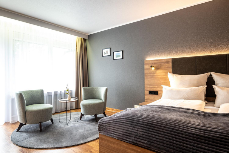 Bedroom 9