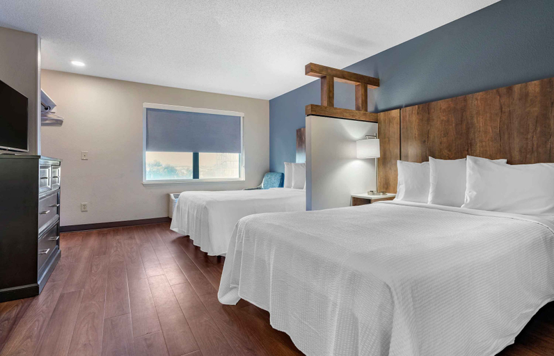 Bedroom 14