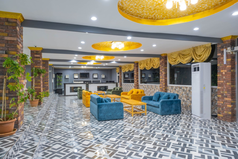 Others 3, Elysium Elite Hotel&Spa, Manavgat