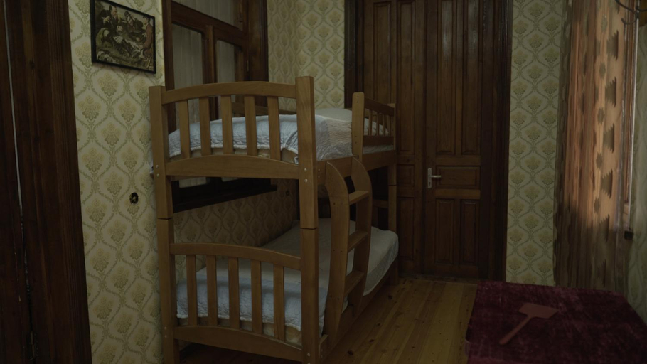 Others 5, Guest house Mekvena, Tsageri