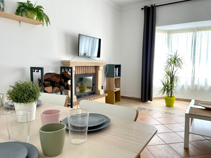 2, Chalet Wanderlust, Cádiz