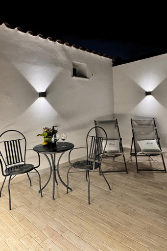 Others 3, Frida Luxury B&B, Salerno