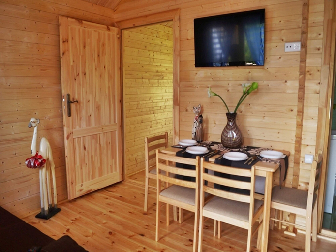 Others 4, Holiday Home Mielno by Sandy Beach, Koszalin