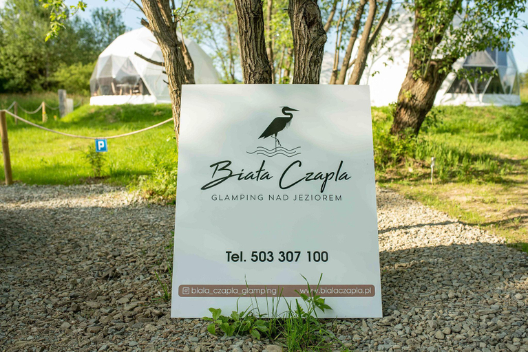 Others 3, Glamping Biala Czapla nad jeziorem czorsztynskim, Nowy Targ