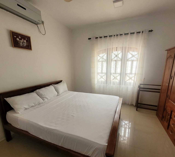 Bedroom 2, Grace- The Joyful Rest, Eravur Town