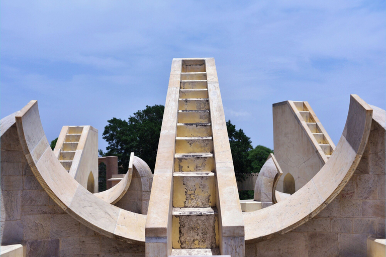 Exterior & Views 2, Four Points by Sheraton Jaipur, City Square, Jaipur