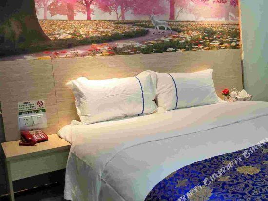 Kaile Hotel, Shenzhen