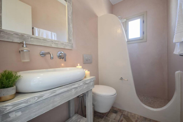 Others 4, Villa Anthemion Naxos With Outdoor Jacuzzi, South Aegean