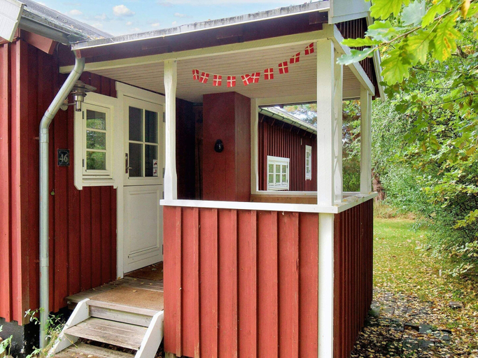 Exterior & Views, 8 Person Holiday Home in Jaegerspris-by Traum, Frederikssund