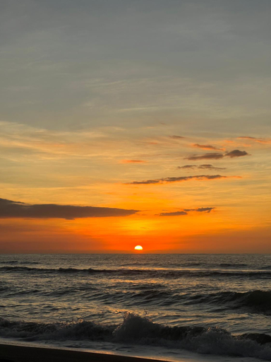 Others, Sea Break La Union, Bacnotan