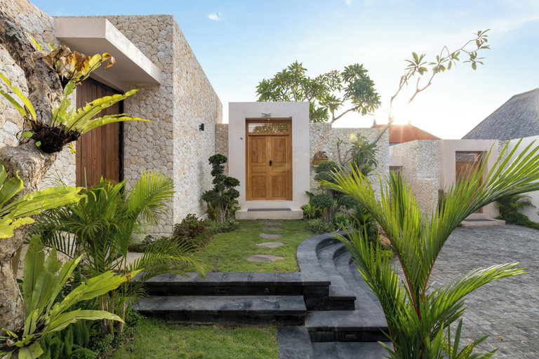 Exterior & Views 2, Navya Villas, Badung